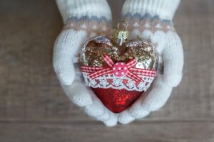 La psychologie des émotions à Noël