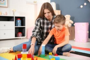 Traitement psychologique de l'autisme