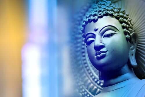 Les lois bouddhistes pour purifier le karma