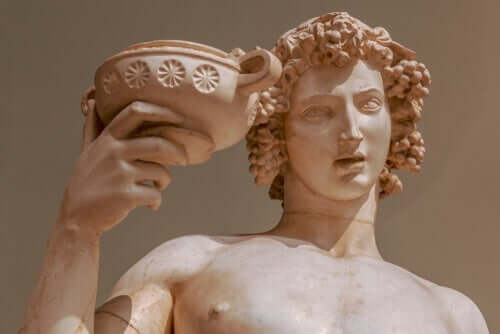 Le mythe de Dionysos, le dieu joyeux et fatal