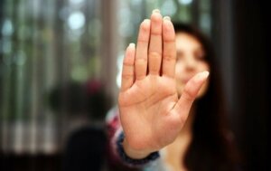 Pourquoi certains ne respectent pas nos limites personnelles ?