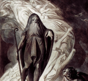 Tirésias, le mythe de la voyance