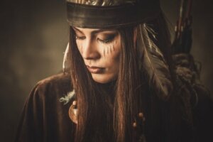 Boadicée, biographie d'une reine guerrière