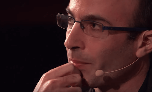 Les leçons pour le 21ème siècle de Yuval Noah Harari