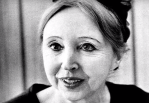 Les 7 plus belles phrases d'Anaïs Nin