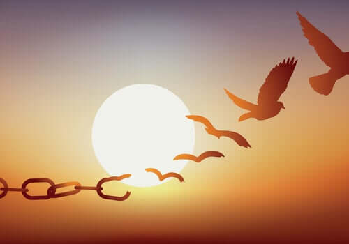 Erich Fromm et la liberté