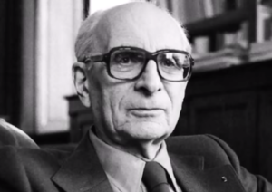 Claude Lévi-Strauss, un anthropologue extraordinaire