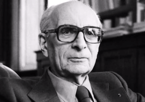 Claude Lévi-Strauss, un anthropologue extraordinaire