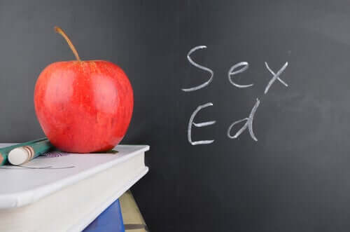 L’éducation sexuelle : ce que vous devez savoir