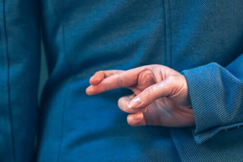 La psychologie de la corruption