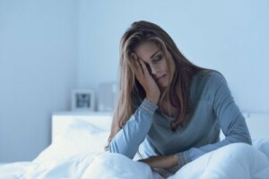 Les conséquences du manque de sommeil