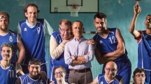 Le film Champions, une belle leçon d'humanité