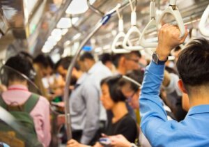 Le frotteurisme : symptômes et traitement