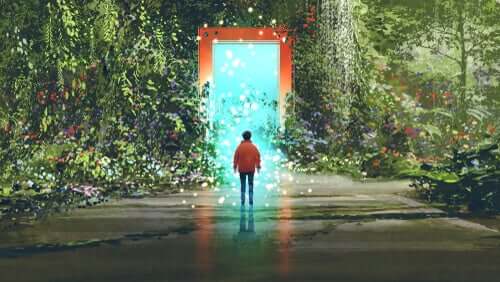 Pour approcher un introverti, il faut faire preuve de sincérité.