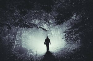La mal de l'Homme : la troisième idée irrationnelle d'Ellis