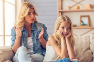 Quand les parents sont trop exigeants avec leurs enfants