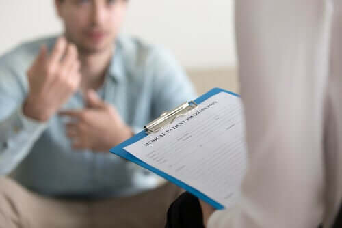 Le soutien psychologique en cas d'épilepsie