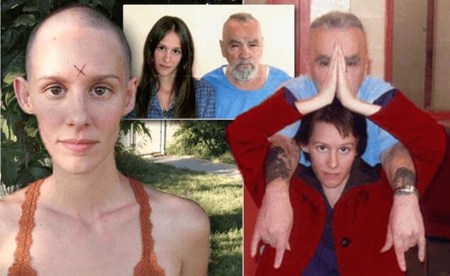 Des photos de psychopathes