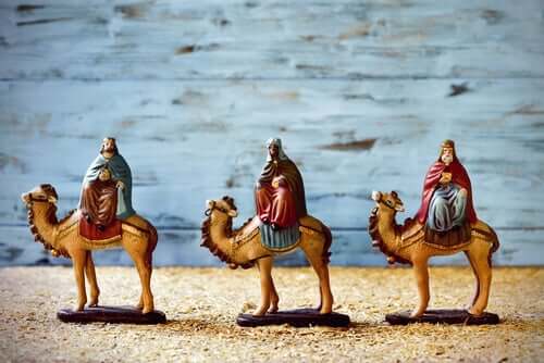 Connaissez-vous l'origine des rois mages ?