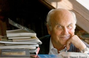 Ryszard Kapuściński, biographie d'un célèbre chroniqueur