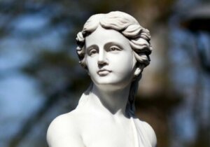 Le mythe de Déméter, la déesse blonde