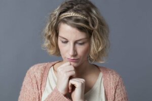 Le langage corporel du sentiment d'infériorité