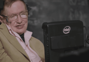 Les meilleures phrases de Stephen Hawking