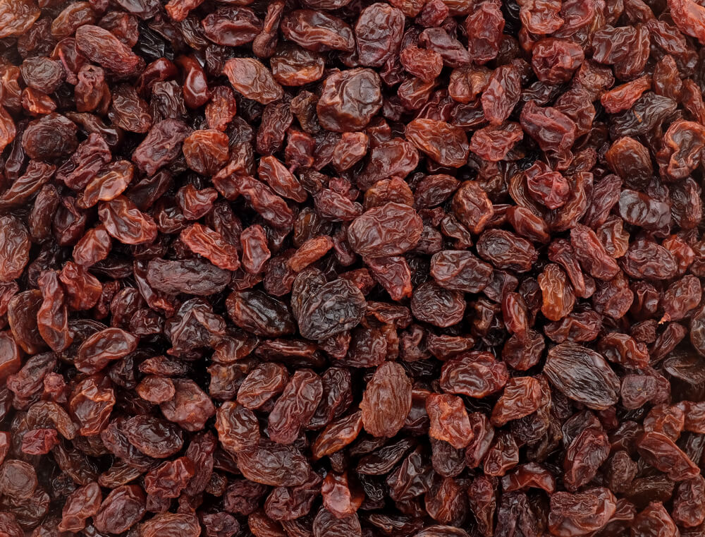 L'exercice du raisin sec pour vous détendre en peu de temps Nos Pensées