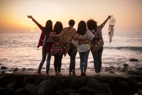 5 conseils pour mieux choisir ses amis