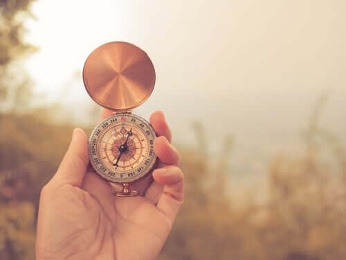 L'importance des valeurs pour le bien-être