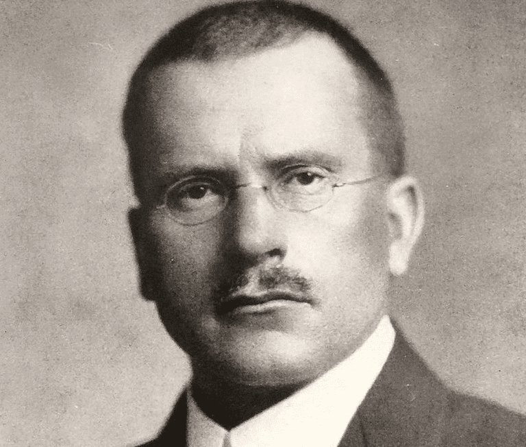 Carl Jung et sa controverse avec Freud