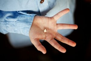 Rêver que nos dents tombent : qu'est-ce que cela veut dire ?