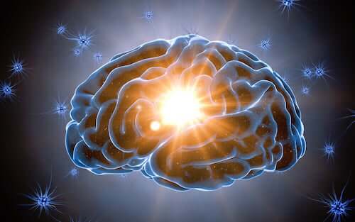 Les surprises ont un effet sur le cerveau.