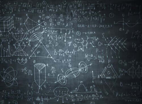 Emmy Noether a révolutionne les mathématiques.