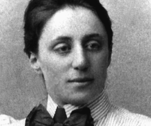 Emmy Noether, biographie de la femme qui a révolutionné la physique