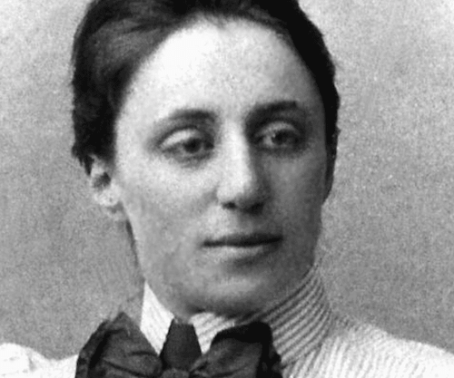 Emmy Noether, biographie de la femme qui a révolutionné la physique