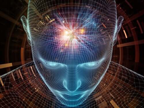 L'esprit humain selon Carl Mūller