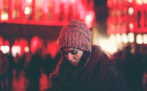 Pourquoi les gens que j'aime me font-ils du mal ?