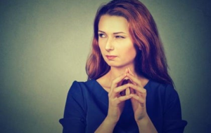 Les personnes qui ne disent pas merci : l'origine de l'ingratitude