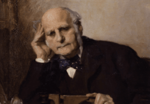 Francis Galton : biographie d'un grand chercheur