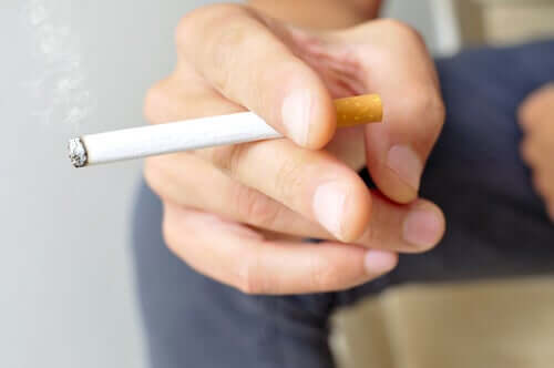 Le tabagisme et le COVID-19