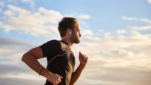 4 bienfaits de la musique sur l'exercice physique selon la science