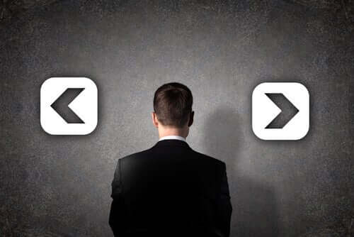 Maintenir une cohérence permet de se sentir bien.