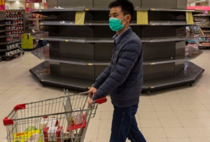 Achats compulsifs dus au coronavirus. Qu'en pense la psychologie ?