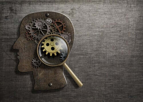 L'étude du mental de Carl Mūller