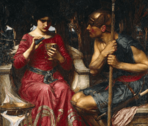 Le mythe de Médée, la magicienne amoureuse