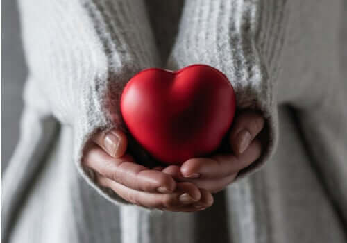 Il est essentiel d'avoir de l'autocompassion.