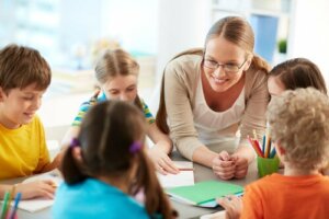 Pourquoi l'étayage est-il si important en éducation ?