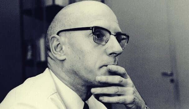 Michel Foucault et la maladie mentale