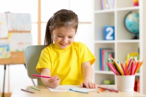 Les bénéfices psychologiques des passe-temps des enfants